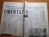 Libertatea 25 ianuarie 1990