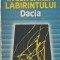 MIRCEA ELIADE - INCERCAREA LABIRINTULUI