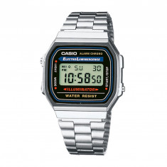 Ceas Casio, A168WA-1YES foto