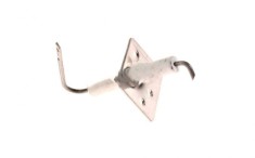 Bujie aprindere grill foto