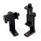 Suport rotit 360s pentru trepied, smartphone plus 2 filete 1/4 universale