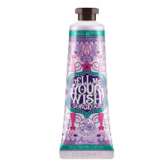 Crema ultra hidratanta pentru maini si unghii Tell Me Your Wish Gorgeous, 30 g, Ariul