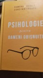 Psihologie pentru oamenii obișnuiți,r Constantinescu