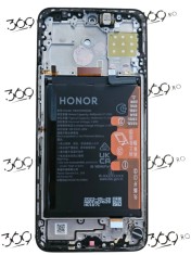 Display Huawei HONOR 90 Lite BLACK SWAP foto