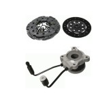 Kit ambreiaj Luk 623321633