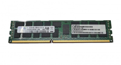 Memorie Cisco 15-13079-01 8GB 2Rx4 PC3L-10600R-09-10-E1-P1 foto