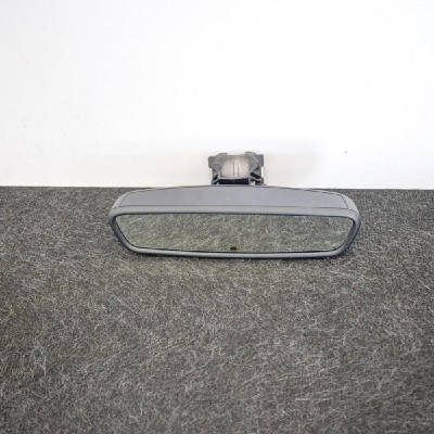 Oglinda retrovizoare interioară BMW 5 Touring F11 2013 OEM: 9274266E11026662 3224084 foto