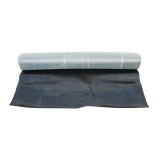 Covor cauciuc SBR+NR cu insertie textila, 2 mm, 1,2 x 10 m