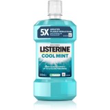 Listerine Cool Mint apă de gură pentru o respirație proaspătă 500 ml