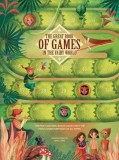 The Great Book of Games in the Fairy World | Anna Lang, White Star