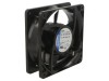 Ventilator ax axial DC 24V 119x119x38mm 148m3/h