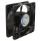 Ventilator ax axial DC 24V 119x119x38mm 148m3/h