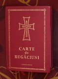 Carte de rugaciuni (2010) Teofan Mitropolitul Moldovei si Bucovinei
