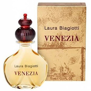 Laura Biagiotti Venezia EDP 50 ml pentru femei Laura Biagiotti Venezia EDP 50 ml pentru femei