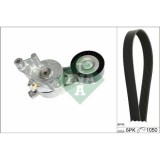 Set curea transmisie Audi A3 (8p1), A3 Sportback (8pa); Seat Altea (5p1), Altea Xl (5p5, Leon (1p1), Toledo 3 (5p2); Skoda Octavia 2 (1z3), Octavia 2