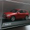 Macheta Audi Q5 Facelift 2013 - Schuco 1/43