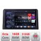 Navigatie Renault Express 2020+ Android radio gps internet 8 core QLED 2K 16+512 360 Edotec CarStore Technology