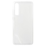 Husa silicon ultraslim transparenta pentru Huawei P30