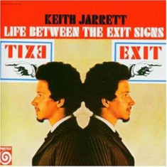 Keith Jarrett Life Between The Exit (cd) foto