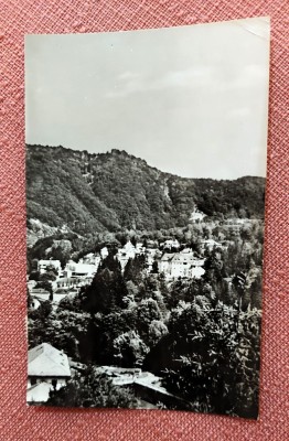 Olanesti - Circulata, 1969 foto