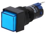 Comutator apăsare ON-ON 0.5A 250V SPDT