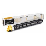 Cartus original Kyocera TK-8335Y 3252ci 3253ci 15K Yellow