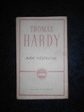Thomas Hardy - Jude Nestiutul