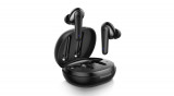 Căști Ugreen HiTune T1 in-ear wireless Bluetooth TWS, negru (80651-WS111)