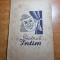 program teatrul intim anii &#039;30 - mary theodorescu,marcela soimu,reclame vechi