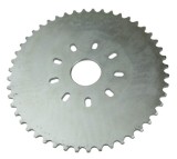 Fulie bicicleta 80cc , 44 dinti