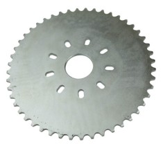 Fulie bicicleta 80cc , 44 dinti