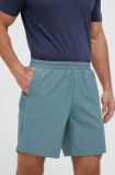 Columbia pantaloni scurți outdoor Columbia Hike culoarea turcoaz