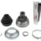 Cap planetara exterior Vw 4motion Golf 5, Vi, 7, Passat 2005-, Tiguan 2007-, Audi A3 Quattro 2004-, Q3 Quattro 2011-, Skoda Octavia 2 4x4 2004-, Seat
