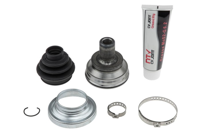 Cap planetara exterior Vw 4motion Golf 5, Vi, 7, Passat 2005-, Tiguan 2007-, Audi A3 Quattro 2004-, Q3 Quattro 2011-, Skoda Octavia 2 4x4 2004-, Seat