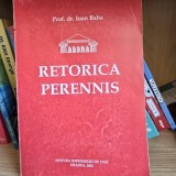Retorica Perennis - Ioan Baba