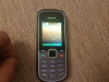 Telefon Rar Nokia 1662 Lanterna Silver/Black Liber retea Livrare gratuita!, &lt;1GB, Multicolor, Neblocat