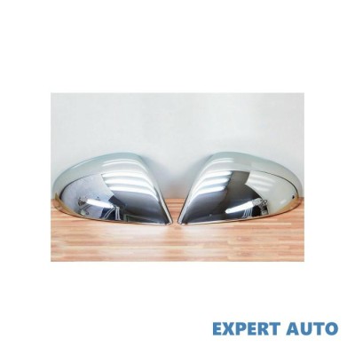 Ornamente crom pt. oglinda vw touareg ii (7p5) 04.2010 - 09/2014 crom 0660 Alta marca Alt model #7 foto