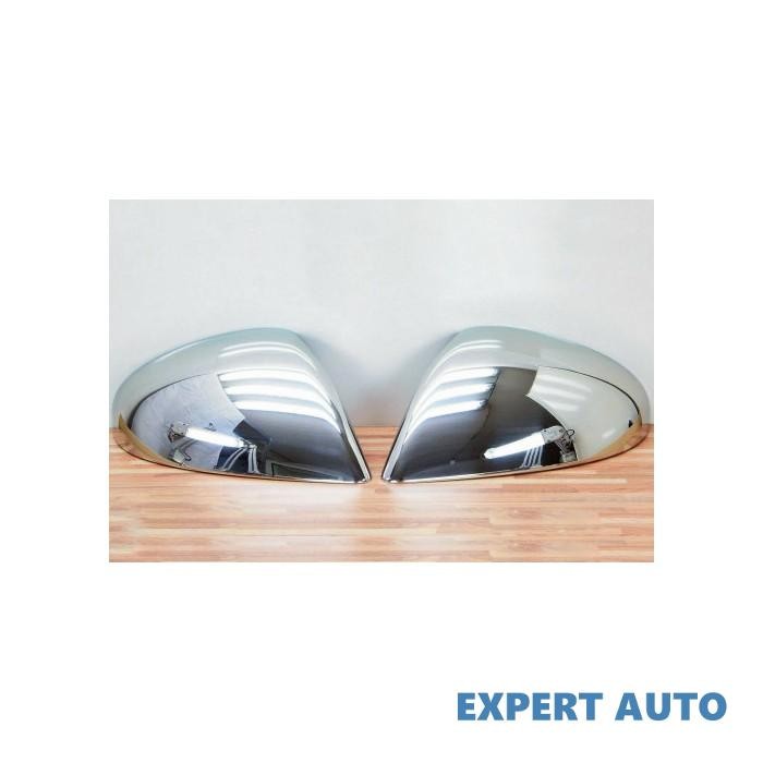 Ornamente crom pt. oglinda vw touareg ii (7p5) 04.2010 - 09/2014 crom 0660 Alta marca Alt model #7