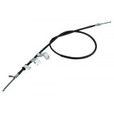 Cablu frana de mana Nissan Qashqai 2007-, Dreapta, 36530JD00A