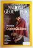 Povestiri din Criptele Siciliene - National Geographic Romania, Februarie 2009