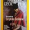 Povestiri din Criptele Siciliene - National Geographic Romania, Februarie 2009