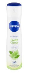 Deodorant Spray Fresh Citrus Nivea Deo, 150ml foto
