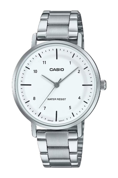 Ceas Dama, Casio, Collection LTP-VT LTP-VT03D-7BDF - Marime universala