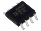 Interfaţă emiţător-receptor RS422/RS485 12Mbps SO8-N