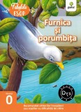 Cumpara ieftin Furnica Si Porumbita, Esop - Editura Gama