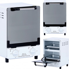 Sterilizator cu aer cald 1000w dezinfectare foto