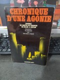 Chaim A. Kaplan, Chronique d&#039;une agonie, Journal du Ghetto de Varsovie 1966, 010