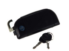 Maner usa VW TRANSPORTER IV platou / sasiu (70XD) (1990 - 2003) TOPRAN 109 913 foto