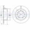 DELPHI BG3117 Disc frana