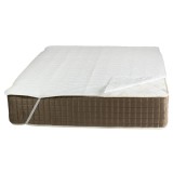 Set Saltea ortopedica cu arcuri, Venetia Super Ortopedica Lux Flexa 180x200x30cm, fermitate tare, plasa arcuri tip Bonell, reversibila, sistem aerisir